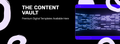 Hair & Beauty Salon Social Media Templates
