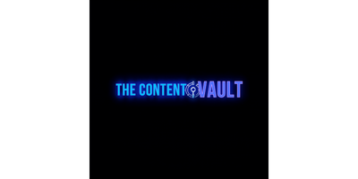 The content Vault 